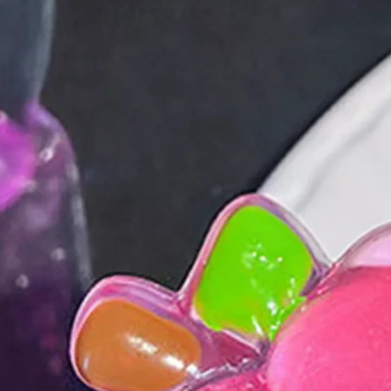 Игрушка-антистресс в форме винограда - Мягкая, медленно восстанавливающая форму сенсорная игрушка
Игрушка-антистресс в форме винограда - Мягкая, медленно восстанавливающая форму сенсорная игрушка