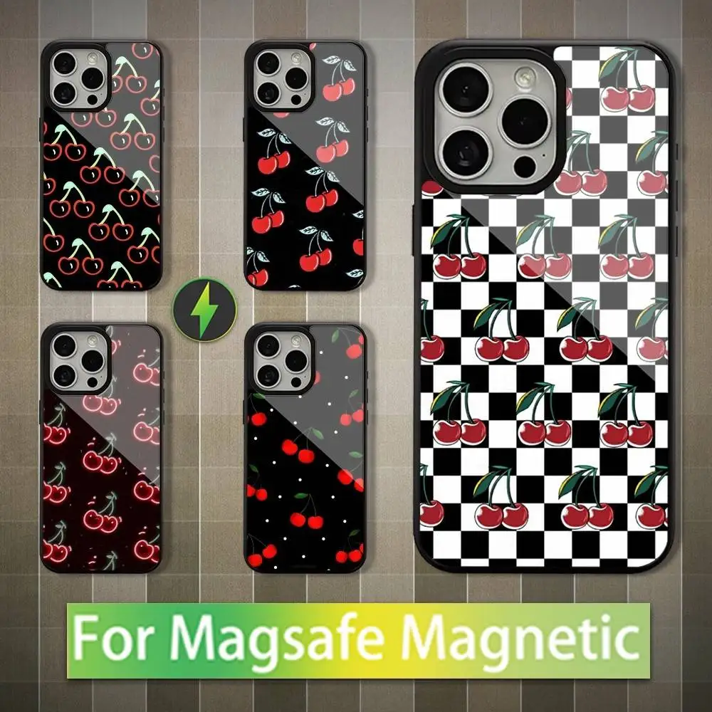 Retro Black Cherries Phone Case For iPhone 16,15,14,13,12,11,Pro,Max,Plus,Mini,Magsafe,Magnetic Wireless Charging Case
Retro Black Cherries Phone Case For iPhone 16,15,14,13,12,11,Pro,Max,Plus,Mini,Magsafe,Magnetic Wireless Charging Case