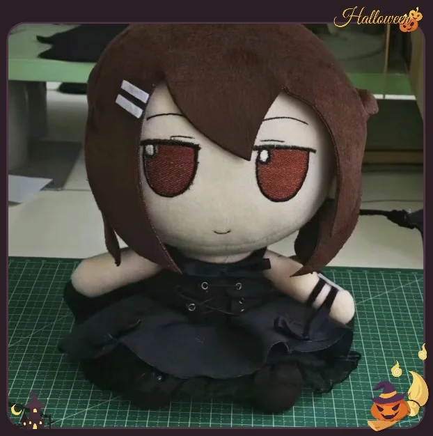 20cm Anime Minakami Yuki Dress up Plush Doll Soft Cotton Stuffed Toy Cute Cosplay Mascot Collectible Fans Birthday Gift
20cm Anime Minakami Yuki Dress up Plush Doll Soft Cotton Stuffed Toy Cute Cosplay Mascot Collectible Fans Birthday Gift