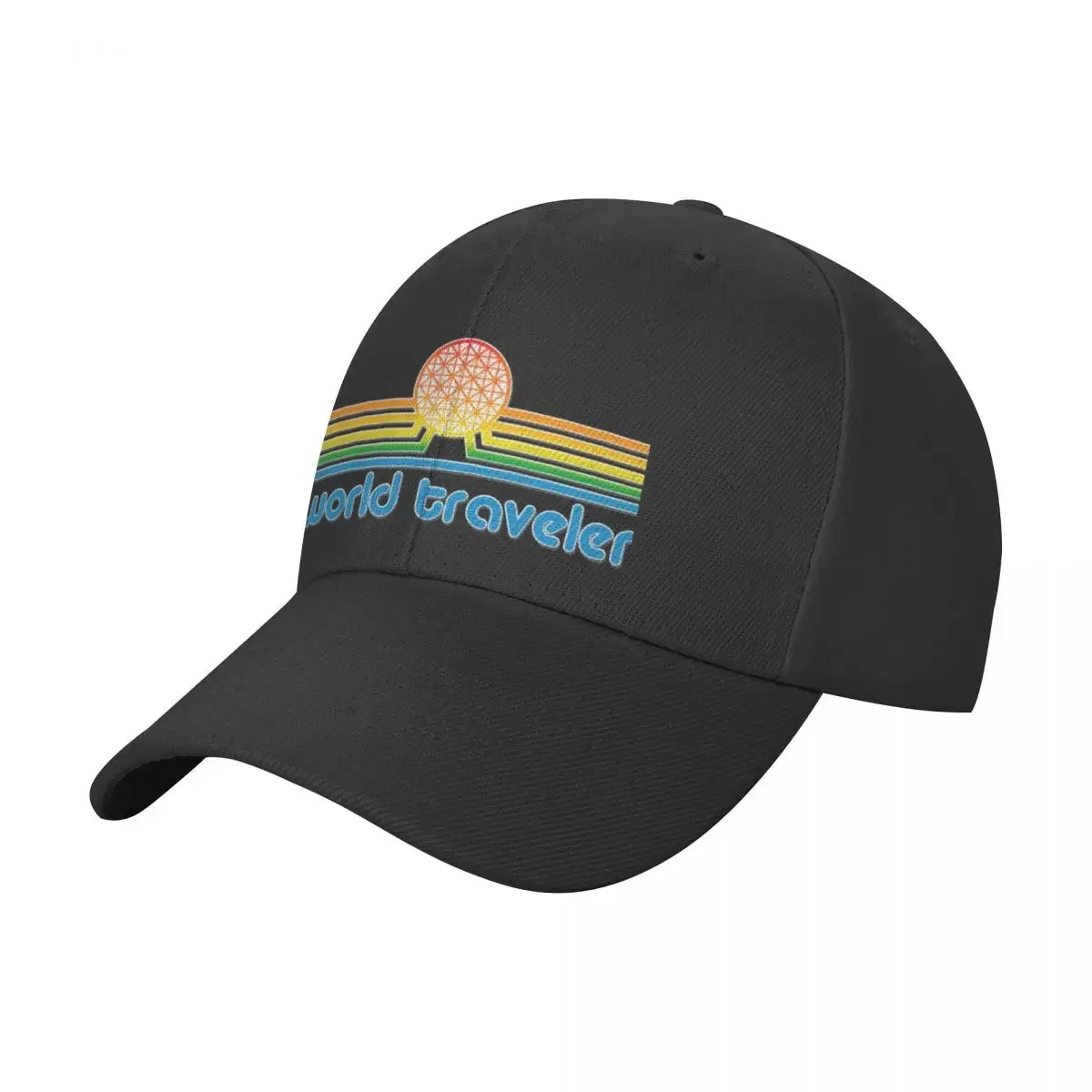 World TravelerCap Baseball Cap Thermal Visor Gentleman Hat Women's Golf Clothing Men's
World TravelerCap Baseball Cap Thermal Visor Gentleman Hat Women's Golf Clothing Men's