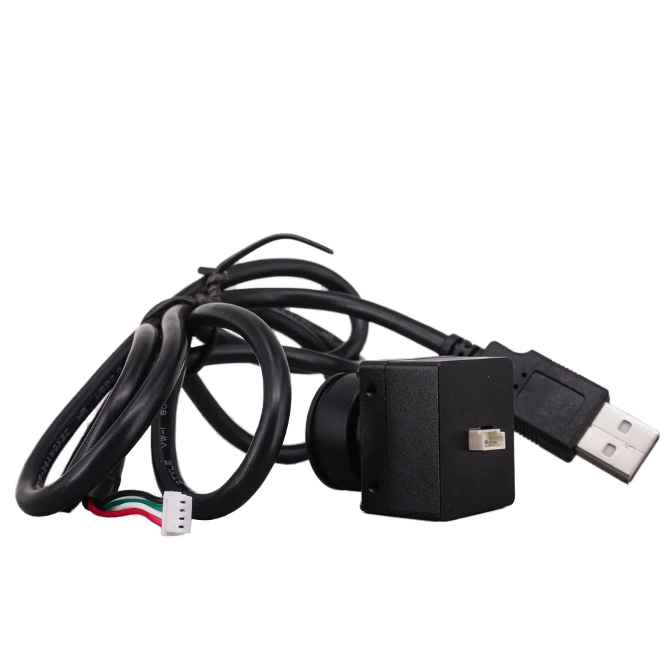 High Performance 256x192 USB Thermal Imager Temperature Measurement Cheap OEM UVC Thermal Camera Module UT-MN256-T Use
High Performance 256x192 USB Thermal Imager Temperature Measurement Cheap OEM UVC Thermal Camera Module UT-MN256-T Use