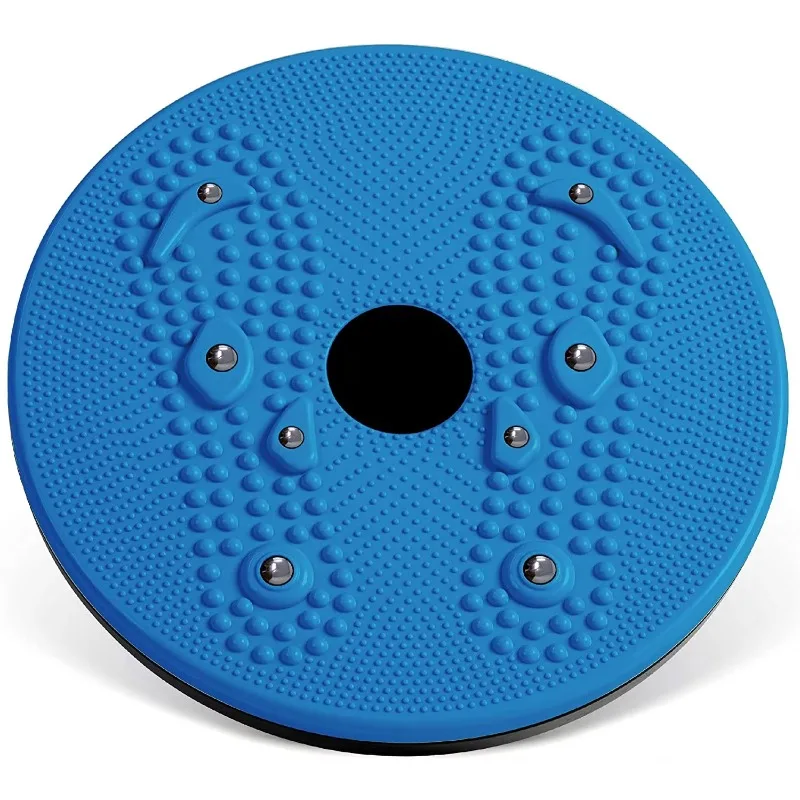 Yoga Balance Waist Twisting Disc Lightweight Training Structure For Daily Household Waist Muscle Shaping Fitness Practice
Yoga Balance Waist Twisting Disc Lightweight Training Structure For Daily Household Waist Muscle Shaping Fitness Practice