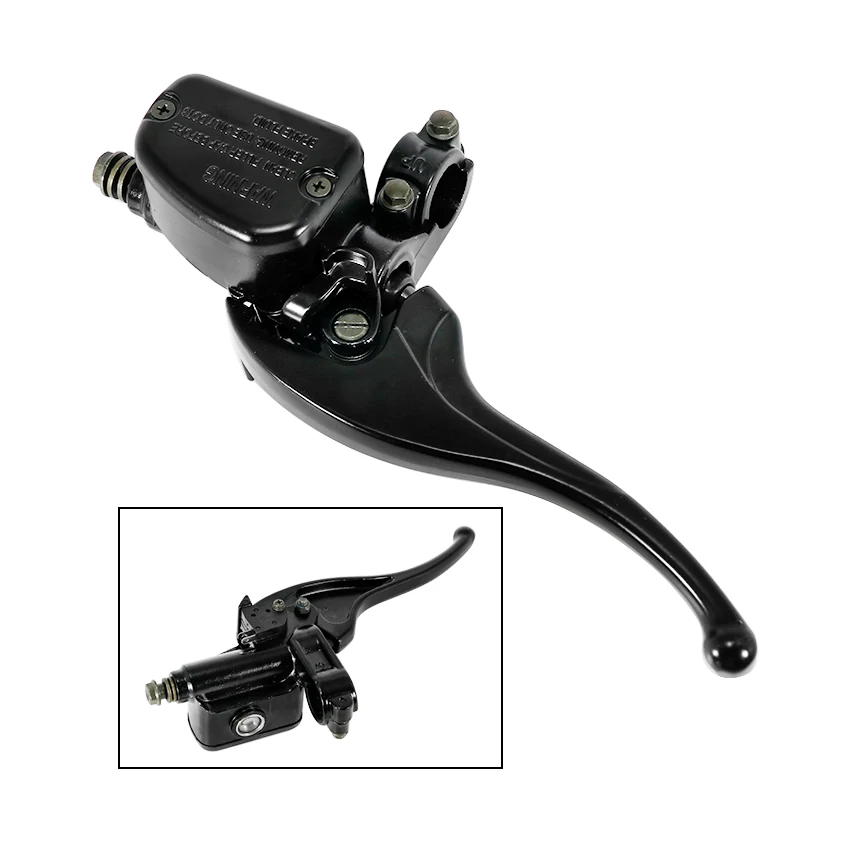 Motorcycle left front Brake Master Cylinder For Polaris Scrambler 500 4x4 Hawkeye 300 2x4 4x4 Magnum 325 330 425 500 2X4 4X4 6X6
Motorcycle left front Brake Master Cylinder For Polaris Scrambler 500 4x4 Hawkeye 300 2x4 4x4 Magnum 325 330 425 500 2X4 4X4 6X6