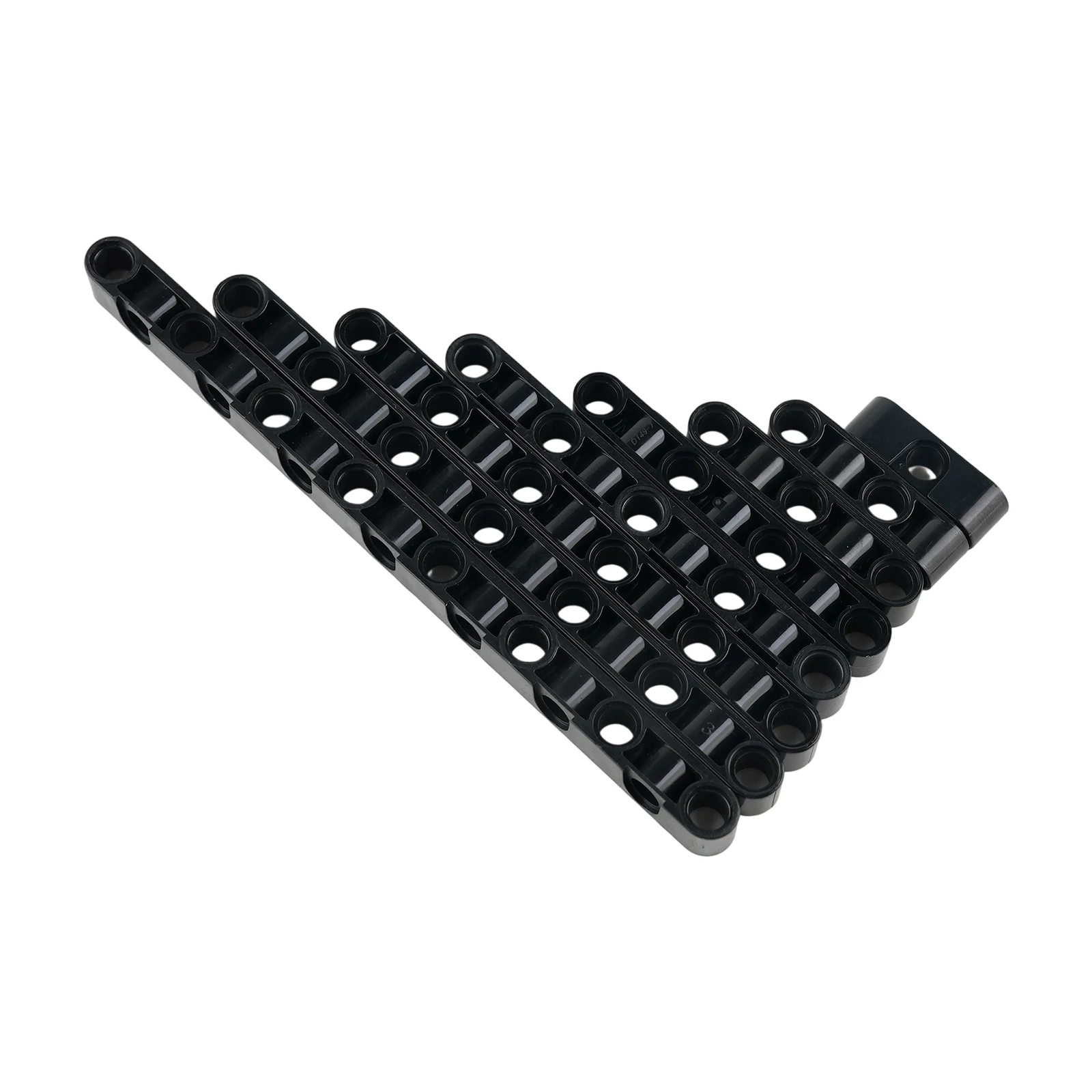 20PCS 2391 73507 71710 Steering Beam Liftarm Thick Technology Building Blocks Parts 1x4 1x9 With Hole MOC Bricks Toys Accessory
20PCS 2391 73507 71710 Steering Beam Liftarm Thick Technology Building Blocks Parts 1x4 1x9 With Hole MOC Bricks Toys Accessory