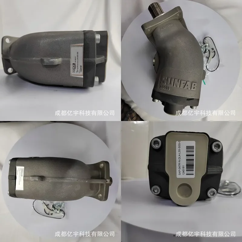 2026 Hot Item HAWE HAWE SCP-108R-V-DL4-L35-S0S-200 series SUNFAB piston pump
2026 Hot Item HAWE HAWE SCP-108R-V-DL4-L35-S0S-200 series SUNFAB piston pump