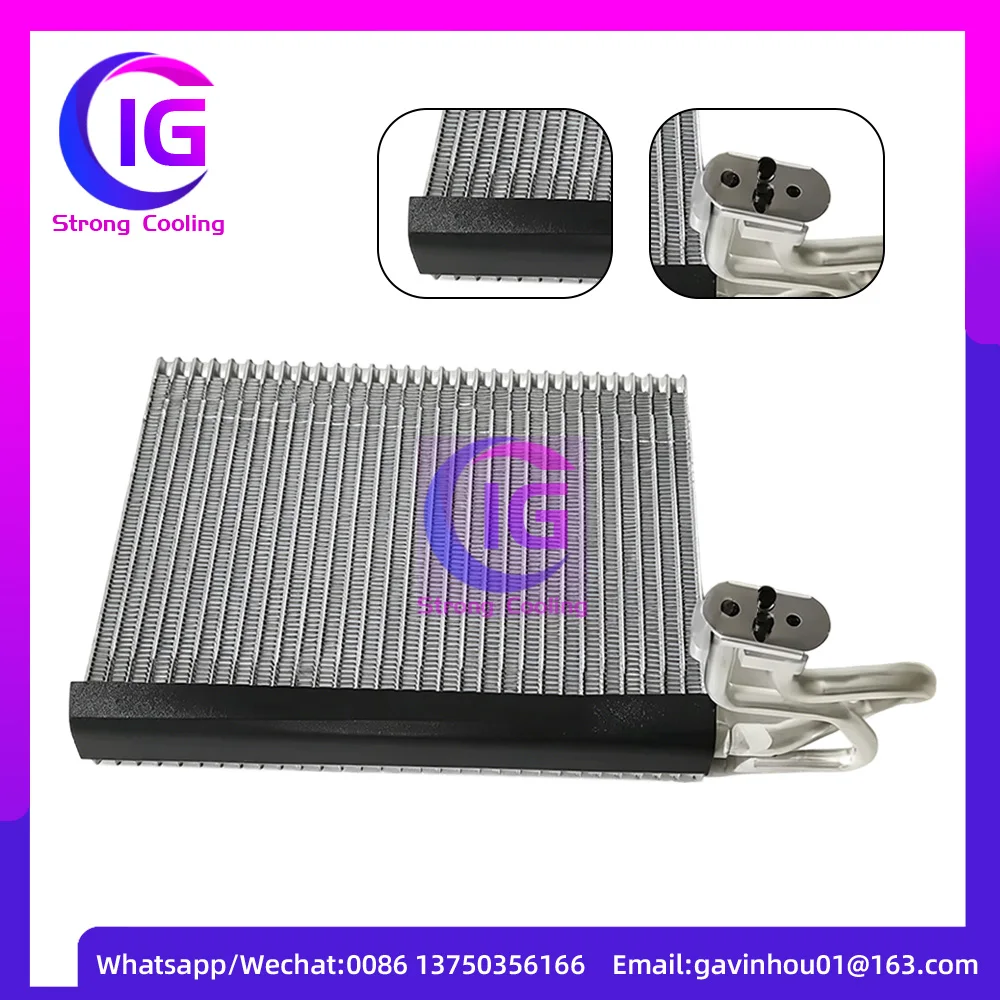 A/C AC Evaporator For 2007-2018 BMW X5 E70 F15 X6 E71 E72 F16 3.0L 4.4L 4.8L 64116968201 64119237510 64119262359 64116806555
A/C AC Evaporator For 2007-2018 BMW X5 E70 F15 X6 E71 E72 F16 3.0L 4.4L 4.8L 64116968201 64119237510 64119262359 64116806555