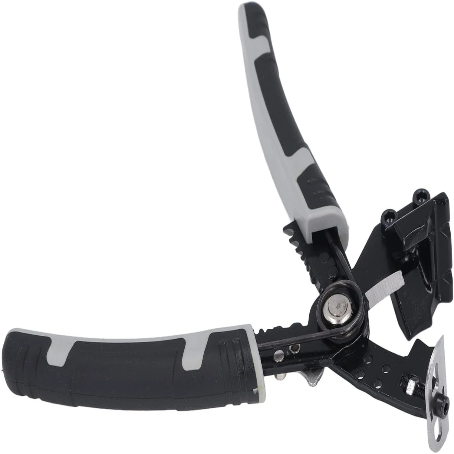 High Accuracy Versatile Multifunctional Wire Stripper with Strong Clamping Force - Ideal for Precision Maintenance and Repair Ta
High Accuracy Versatile Multifunctional Wire Stripper with Strong Clamping Force - Ideal for Precision Maintenance and Repair Ta