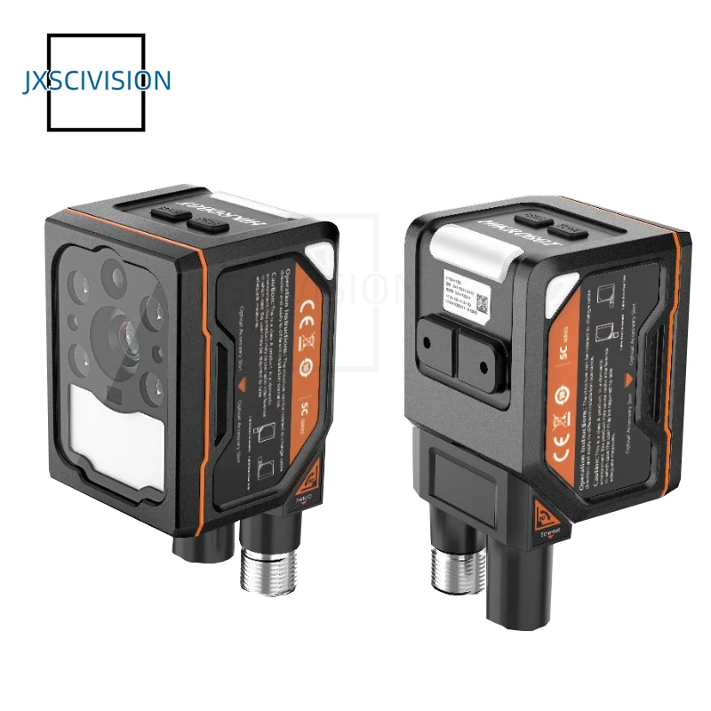 HIKROBOT MV-SC3030XM-08M-WBN MV-SC3030XC-08M-WBN MV-SC3030XM-12M-WBN MV-SC3030XC-12M-WBN MV-SC3030XM-16M-WBN Датчик зрения
HIKROBOT MV-SC3030XM-08M-WBN MV-SC3030XC-08M-WBN MV-SC3030XM-12M-WBN MV-SC3030XC-12M-WBN MV-SC3030XM-16M-WBN Датчик зрения