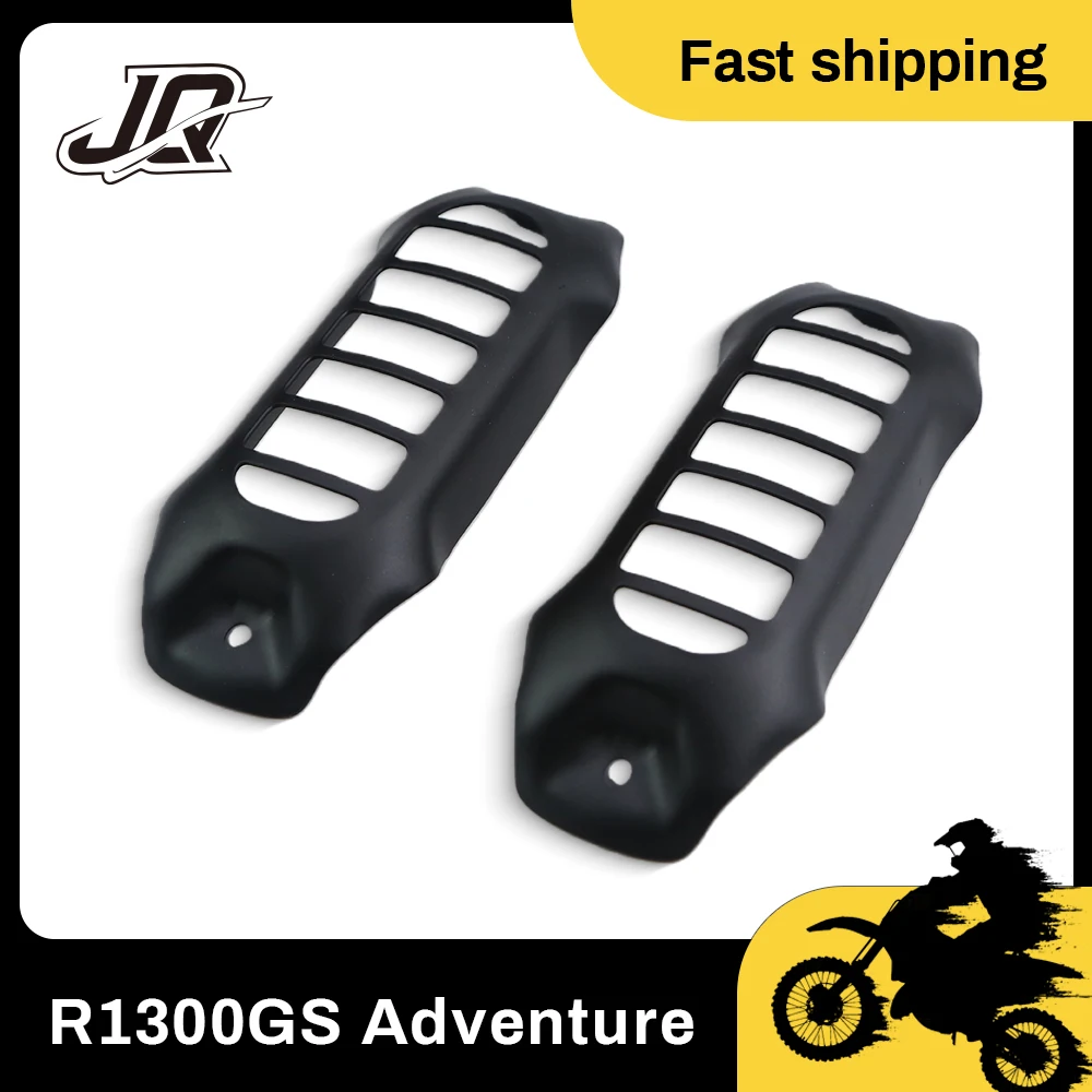 For Bmw R1300gs Adv 2024 2025 Turn Signal Lamp Cover Led Auxiliary Light Protector Motorcycle Accessories
For Bmw R1300gs Adv 2024 2025 Turn Signal Lamp Cover Led Auxiliary Light Protector Motorcycle Accessories