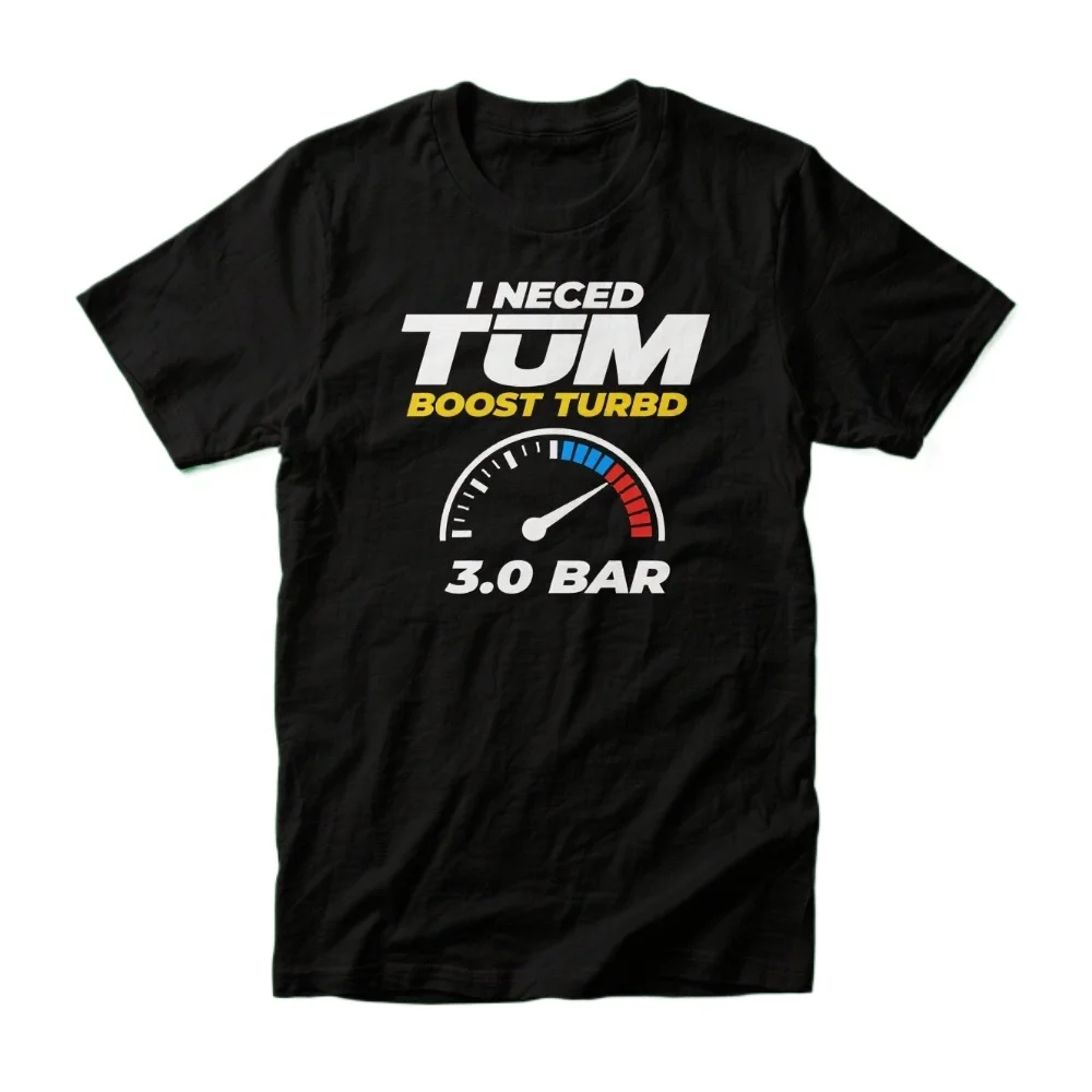 Funny Turbo JDM Boost Turbometer 3.0 BAR T-Shirt. Summer Cotton Short Sleeve O-Neck Men's T Shirt New S-3XL
Funny Turbo JDM Boost Turbometer 3.0 BAR T-Shirt. Summer Cotton Short Sleeve O-Neck Men's T Shirt New S-3XL