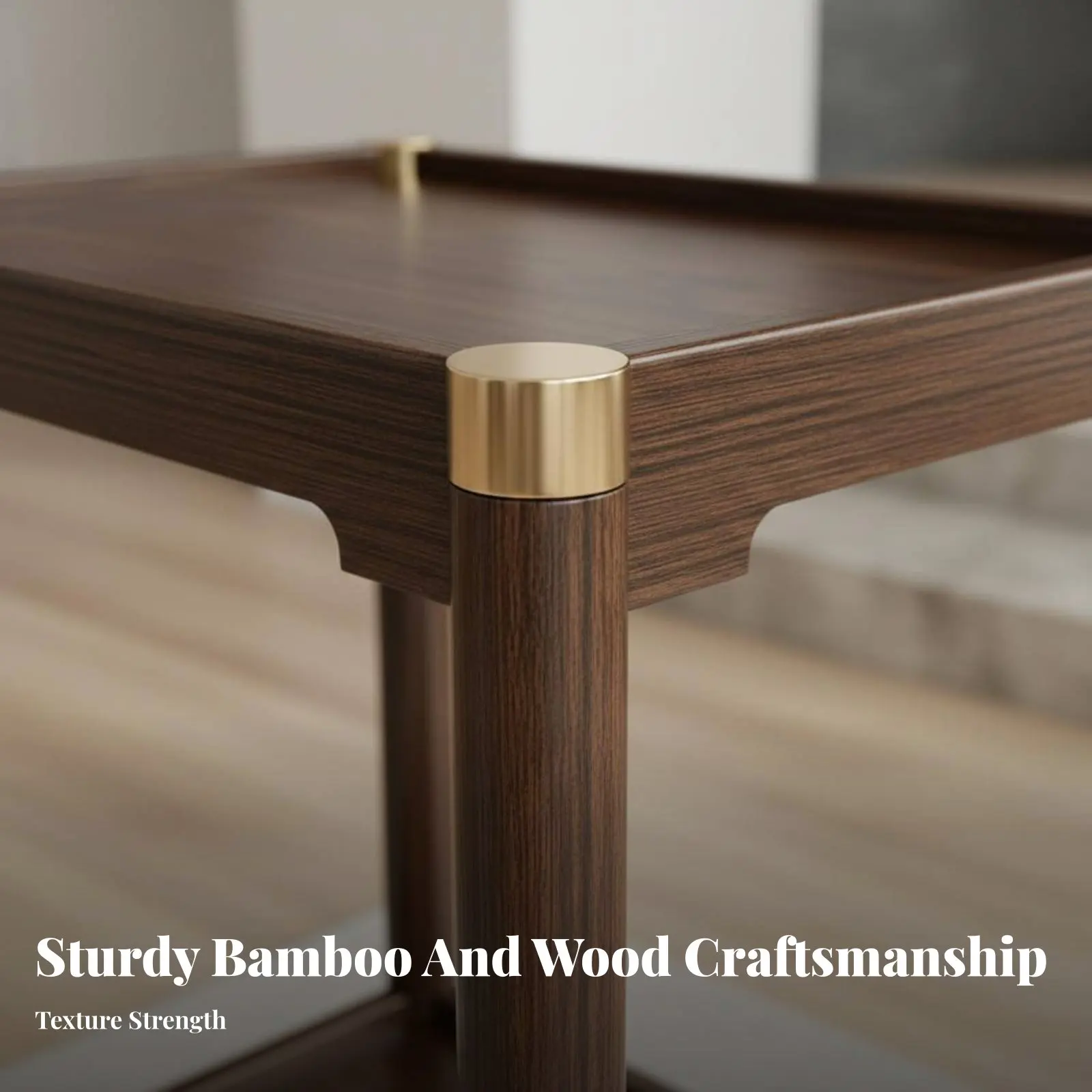 Wheeled Side Cabinet Modern Chinese aesthetic Tall Storage End Table Multi-Functional Sturdy Construction for Apartment Dwellers
Wheeled Side Cabinet Modern Chinese aesthetic Tall Storage End Table Multi-Functional Sturdy Construction for Apartment Dwellers