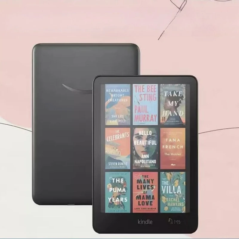 Матовое закаленное стекло для Amazon Kindle 2024, 6-дюймовые защитные пленки для экрана планшета, защитная пленка для Amazon Kindle
Матовое закаленное стекло для Amazon Kindle 2024, 6-дюймовые защитные пленки для экрана планшета, защитная пленка для Amazon Kindle