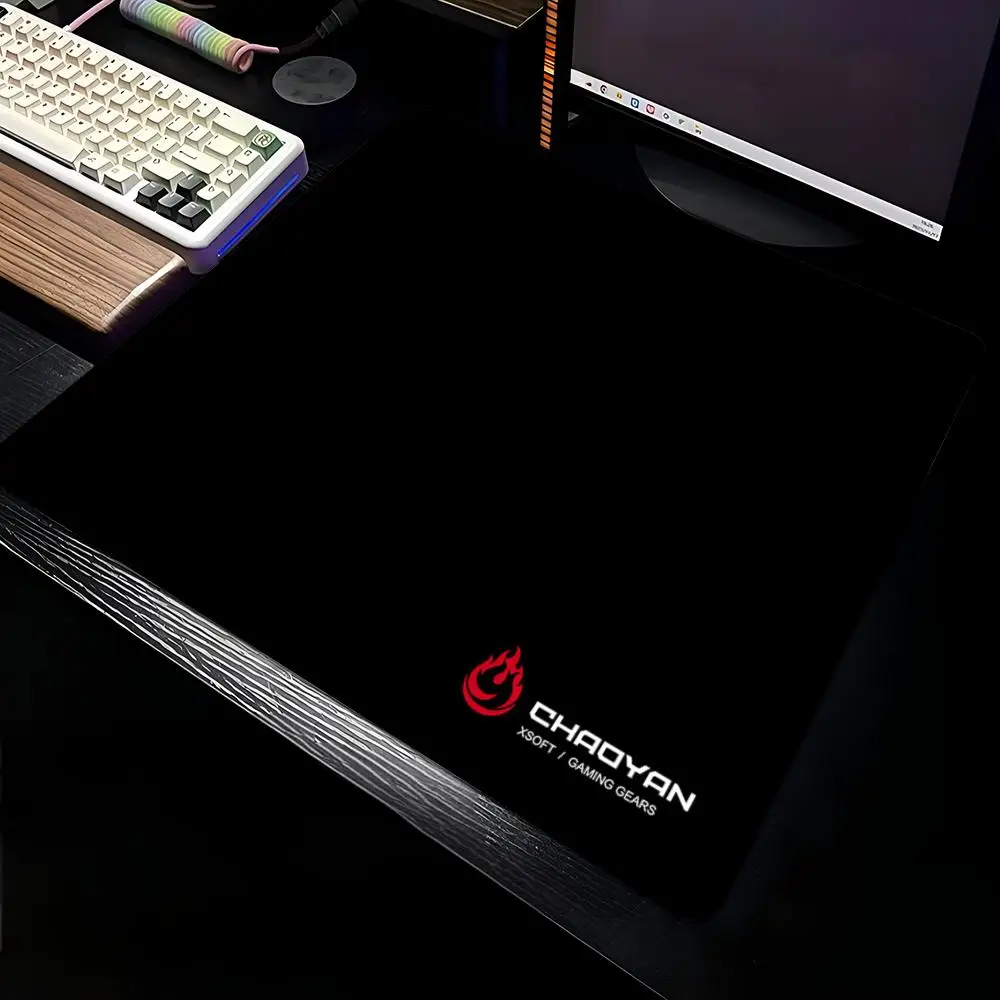 Black Aesthetics and Red Flames Gaming Mouse Pad Non-Slip Desk Mat 40X45CM mousepad with Stitched Edge pc accessories gaming mat
Black Aesthetics and Red Flames Gaming Mouse Pad Non-Slip Desk Mat 40X45CM mousepad with Stitched Edge pc accessories gaming mat
