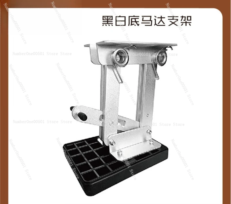 Aluminum Motor Bracket White Black Optional Marine Engine Mount Yacht Hardware Boat Accessories
Aluminum Motor Bracket White Black Optional Marine Engine Mount Yacht Hardware Boat Accessories