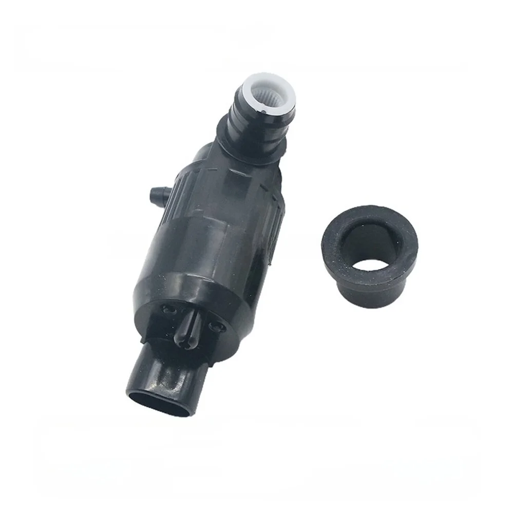 Насос омывателя лобового стекла для Tesla Model S с втулкой, простая установка, замена, 2012-2025, номер детали PUM812072 1WP0002 3P3016
Насос омывателя лобового стекла для Tesla Model S с втулкой, простая установка, замена, 2012-2025, номер детали PUM812072 1WP0002 3P3016