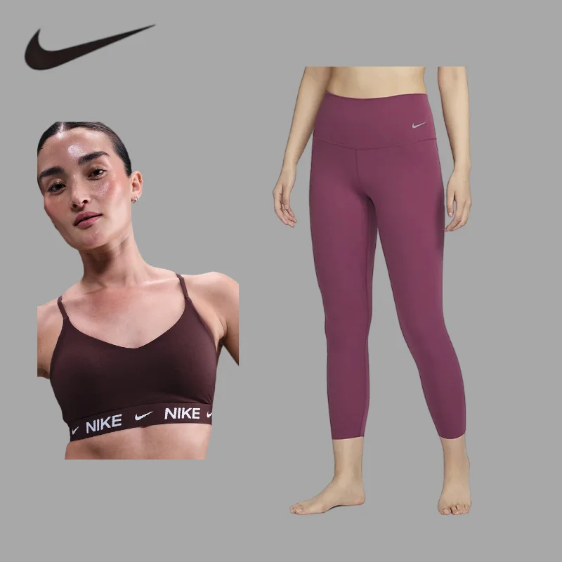 Lightweight Breathable Yoga Set, Summer Quick‑Dry Sports Outfit FD1063-653+DQ6016-653
Lightweight Breathable Yoga Set, Summer Quick‑Dry Sports Outfit FD1063-653+DQ6016-653