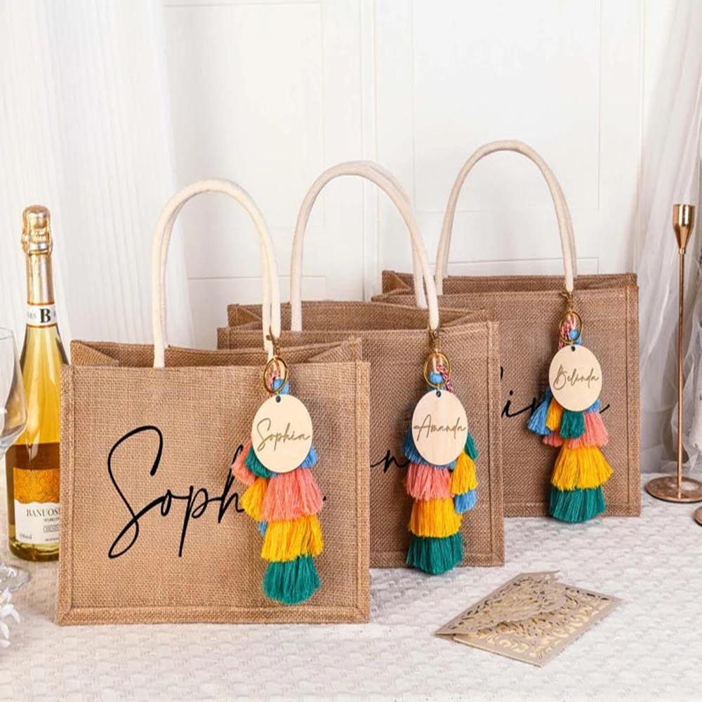 Custom Name Beach Bag Elegant Proposal Tote Bags Wedding Decoration Bachelorette Gift Party Favors Personalized Bridesmaid Gift
Custom Name Beach Bag Elegant Proposal Tote Bags Wedding Decoration Bachelorette Gift Party Favors Personalized Bridesmaid Gift