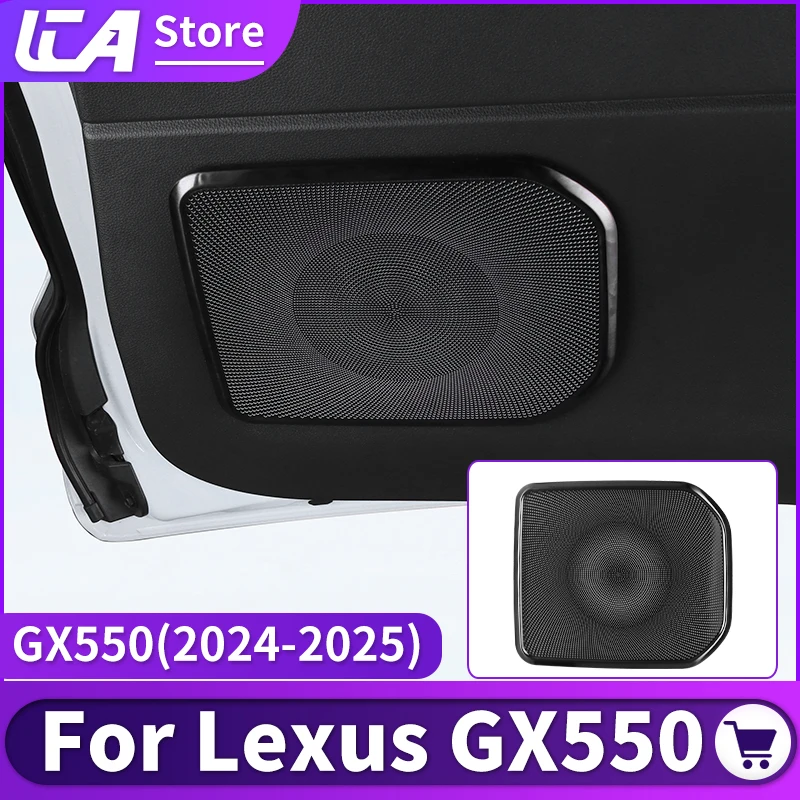 Для Lexus GX550 550 задняя дверь багажника, панель двери багажника, декоративная крышка 550h, обновленные аксессуары для интерьера, тюнинг 2024-2025
Для Lexus GX550 550 задняя дверь багажника, панель двери багажника, декоративная крышка 550h, обновленные аксессуары для интерьера, тюнинг 2024-2025