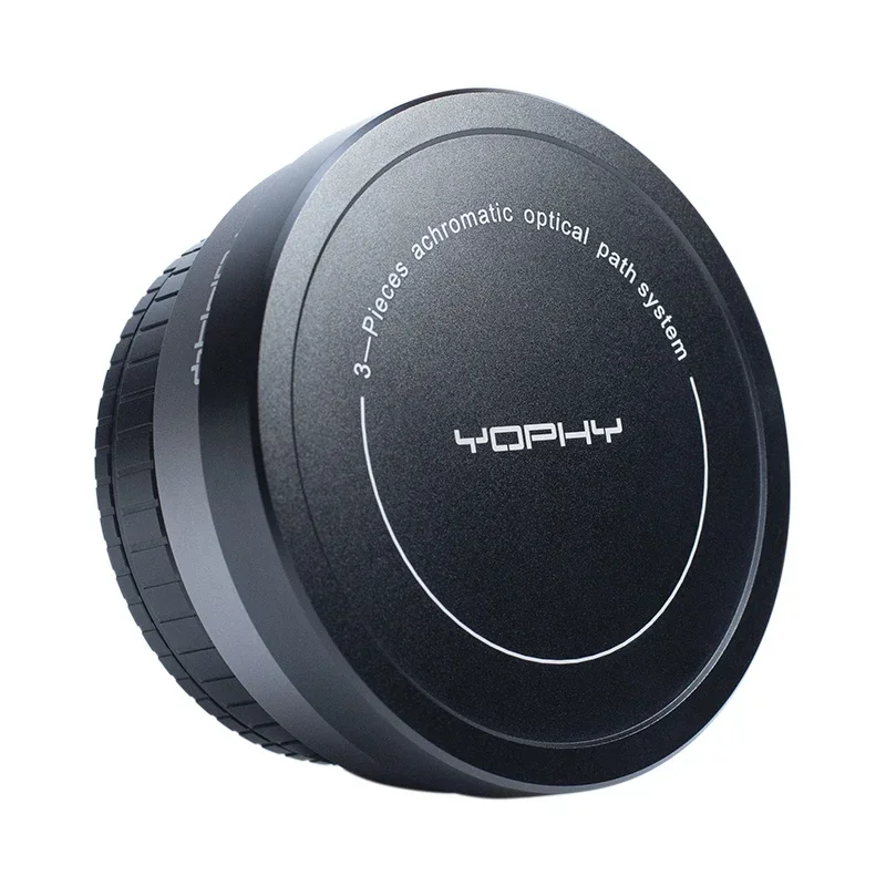 YOPHY FACE-CHANGING SERIES camera Close-up Filter +3 Dome HD Achromatic Lens Filter 77mm Factory OEM
YOPHY FACE-CHANGING SERIES camera Close-up Filter +3 Dome HD Achromatic Lens Filter 77mm Factory OEM