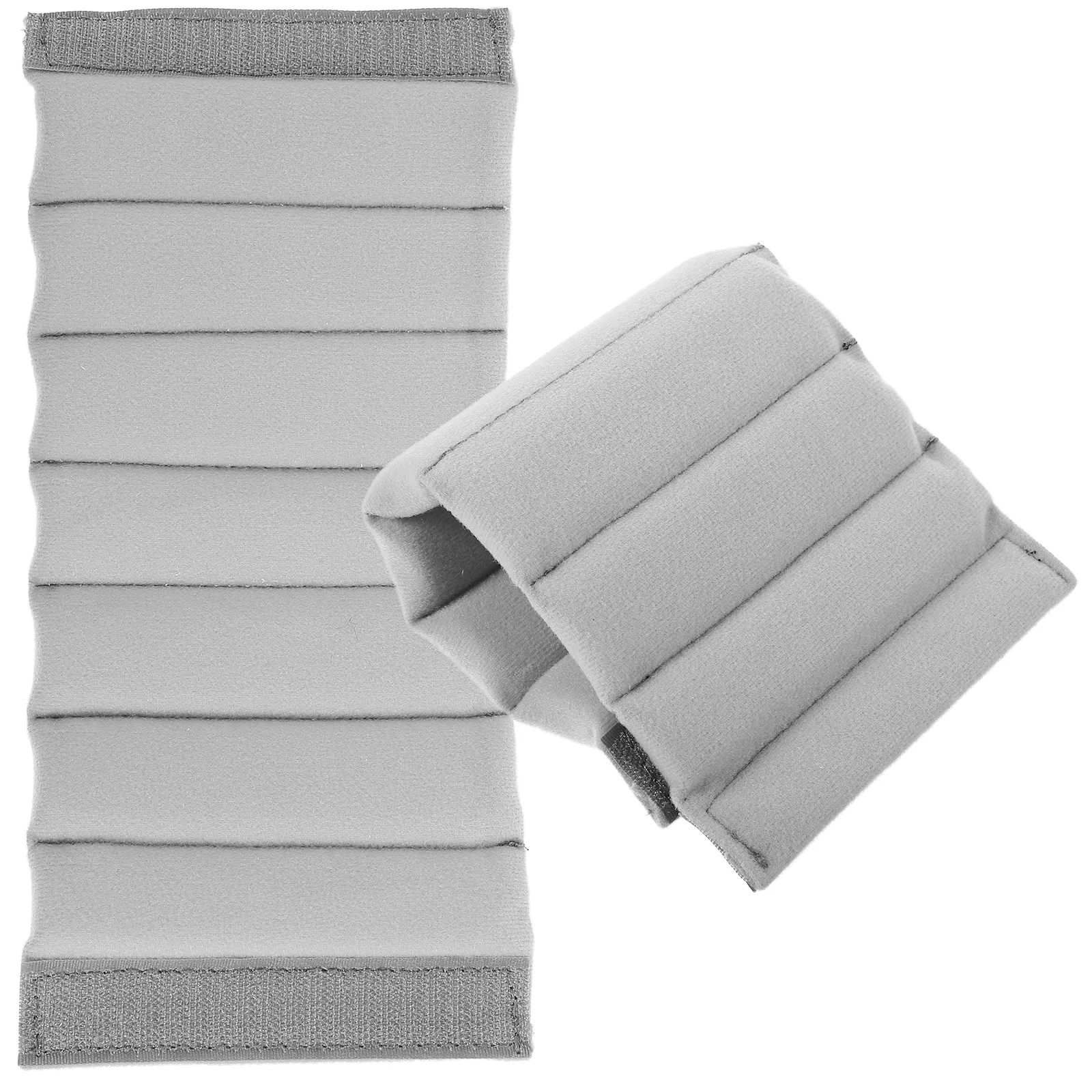 2 Pcs Camera Bag Divider Inserts Dividers Canvas Small Gray Suede Roller Partition Organiser
2 Pcs Camera Bag Divider Inserts Dividers Canvas Small Gray Suede Roller Partition Organiser