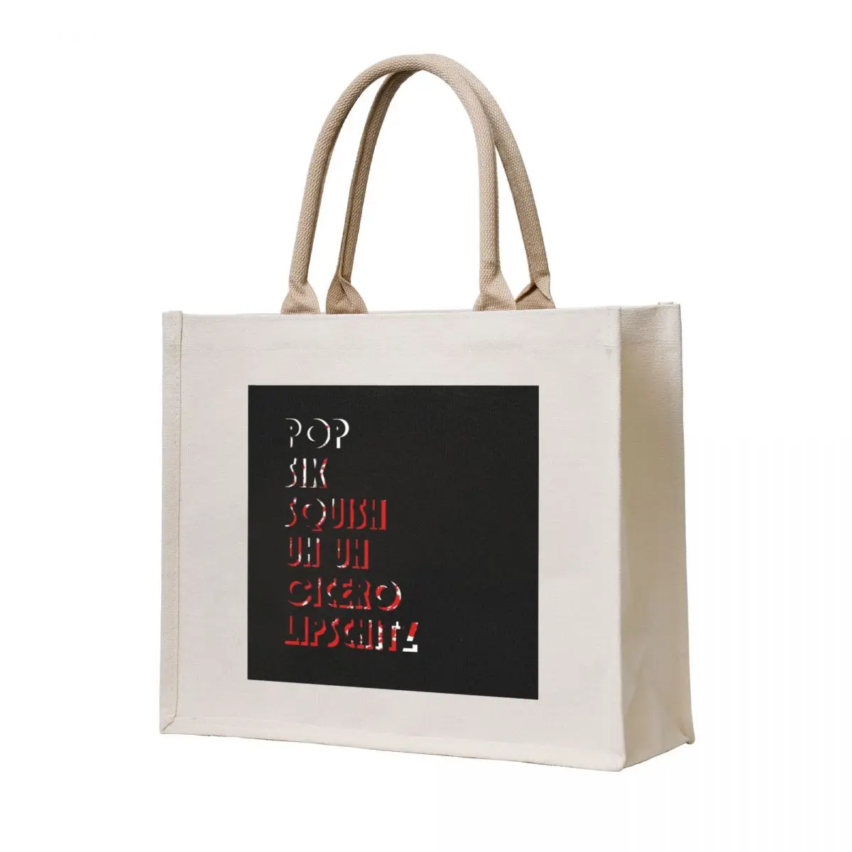 Cell Block Tango version 2 Tote Bag Women's shopper bag Cloth bags bags luxury women reusable shopping bags
Cell Block Tango version 2 Tote Bag Women's shopper bag Cloth bags bags luxury women reusable shopping bags