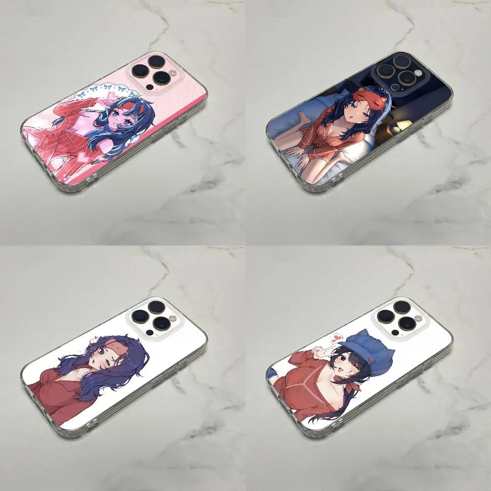 Girl Sleepy Mita M-MiSide Phone Case For iPhone 17,16,15,14,13,12,11 Plus,Pro,Max,Plus,E,SE4,Mini Transparent Box
Girl Sleepy Mita M-MiSide Phone Case For iPhone 17,16,15,14,13,12,11 Plus,Pro,Max,Plus,E,SE4,Mini Transparent Box
