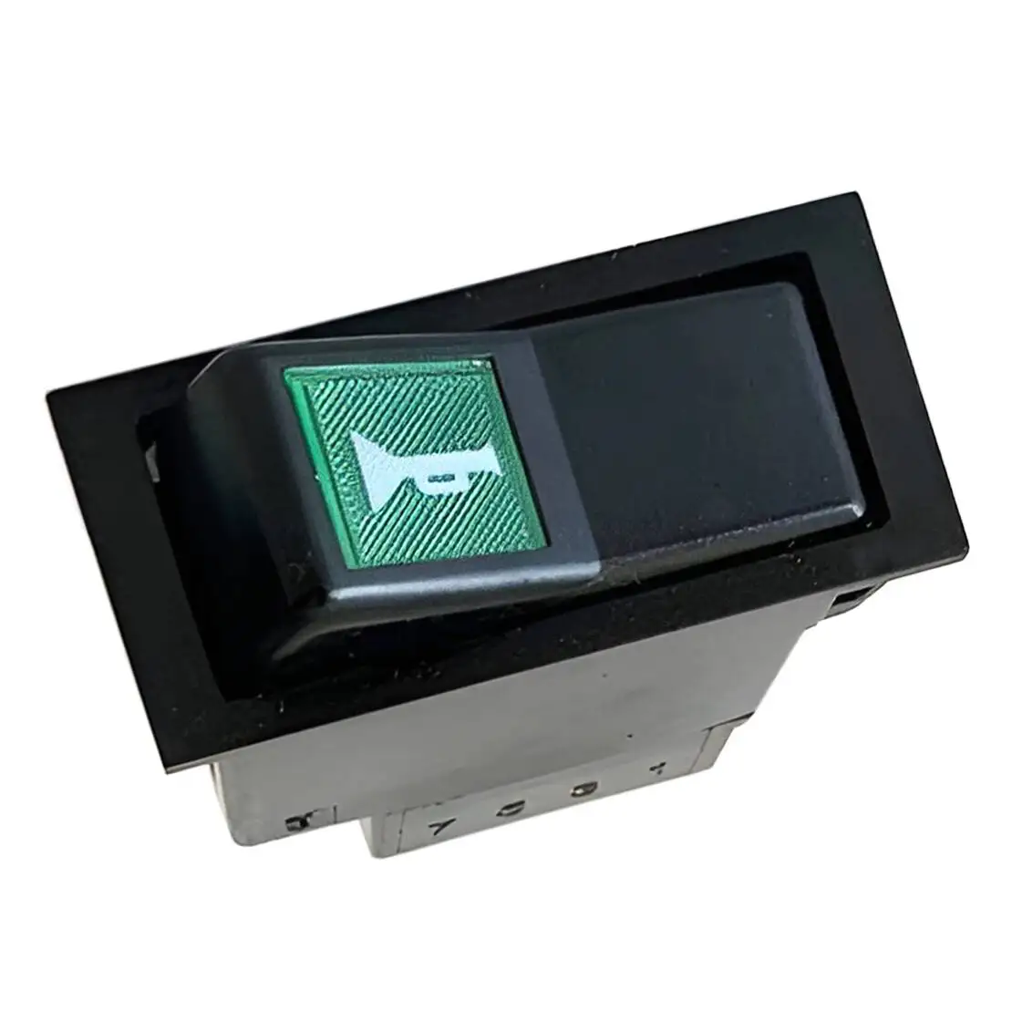 Универсальный автомобильный грузовик, кулисный переключатель, мгновенная кнопка управления 
Универсальный автомобильный грузовик, кулисный переключатель, мгновенная кнопка управления