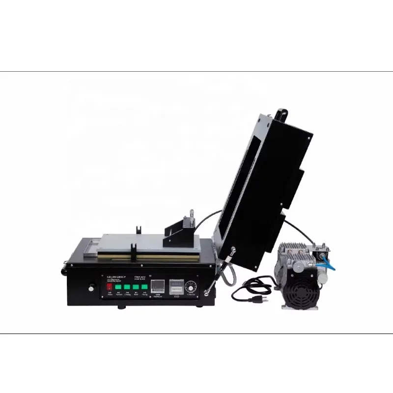 Lab Research Film Battery Coater for Battery Electrode Making Machine with 250mm Adjustable Doctor Blade
Lab Research Film Battery Coater for Battery Electrode Making Machine with 250mm Adjustable Doctor Blade