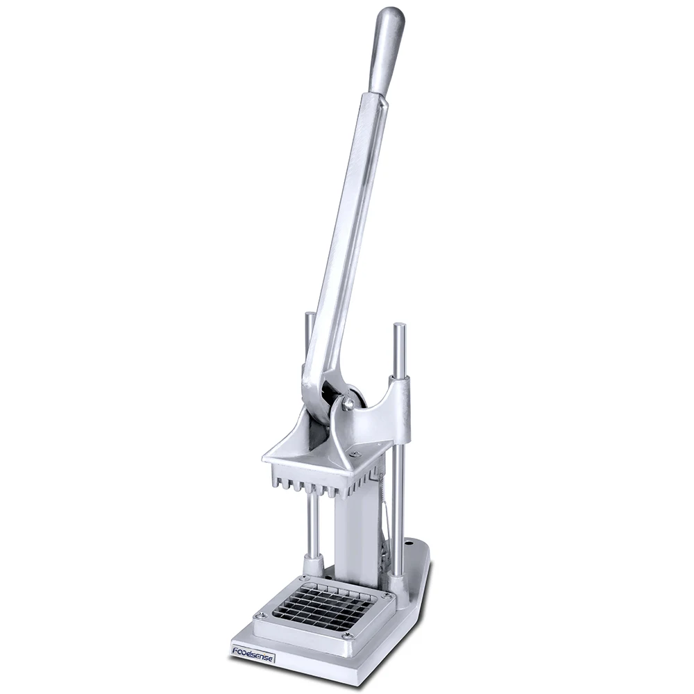 Manual Stainless Steel Twisted Potato Chipper Spiral Vegetable Cutter Potato Chips Cutter French Fry Machine
Manual Stainless Steel Twisted Potato Chipper Spiral Vegetable Cutter Potato Chips Cutter French Fry Machine