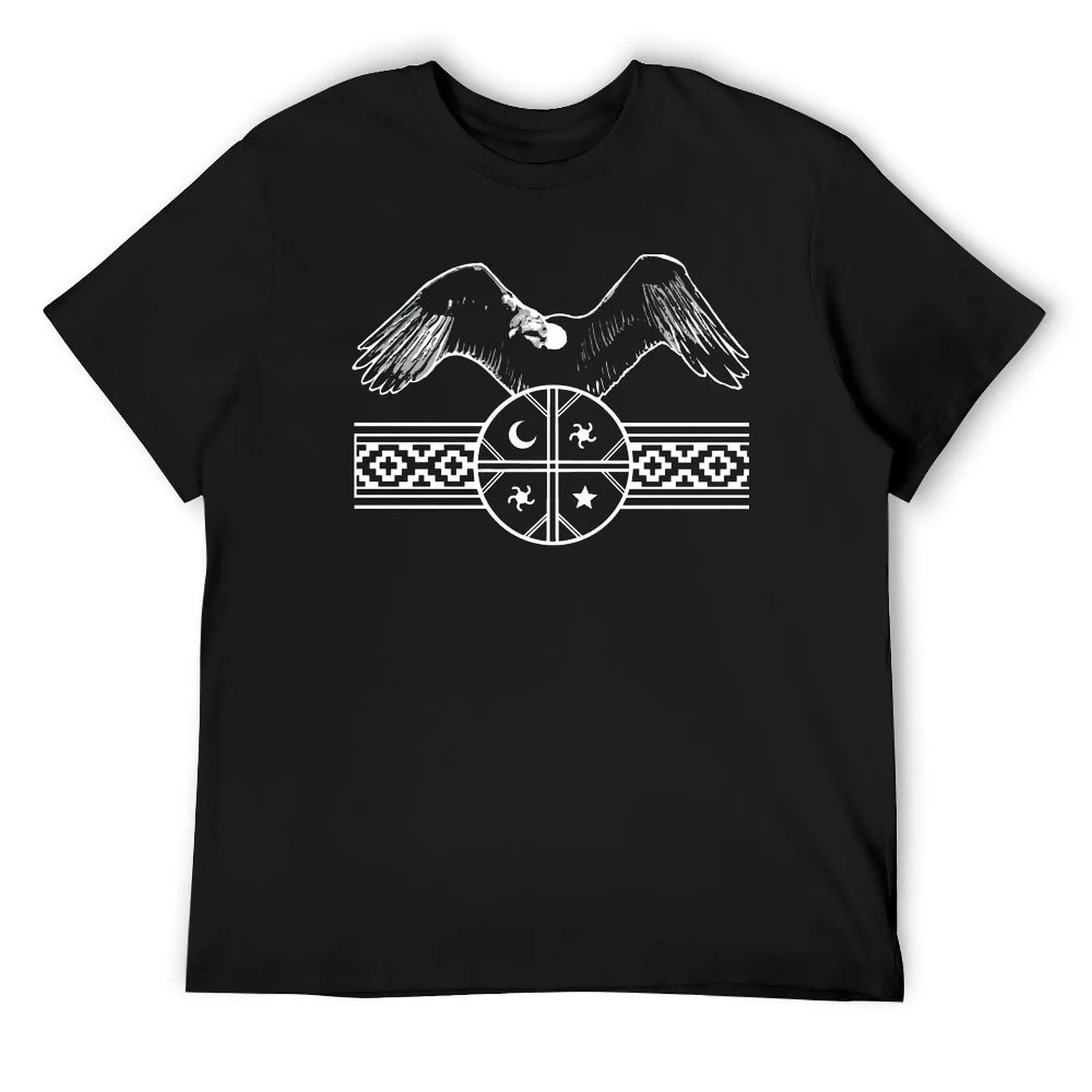 mapuche T-Shirt quick-drying oversized t shirt custom t-shirts oversized t shirts for men
mapuche T-Shirt quick-drying oversized t shirt custom t-shirts oversized t shirts for men