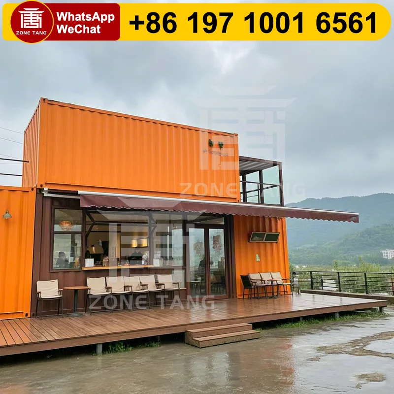 Modern Mobile House 20/40FT Modular Houses Factory Custom Customize Design Luxury Container Capsule Homes High Quality Hot Sale
Modern Mobile House 20/40FT Modular Houses Factory Custom Customize Design Luxury Container Capsule Homes High Quality Hot Sale
