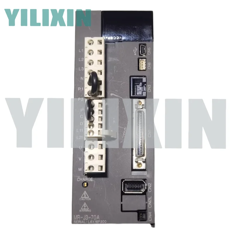 New Original MR-J3-70A Module
New Original MR-J3-70A Module