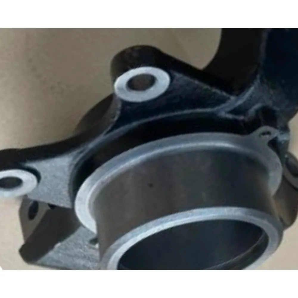Genuine for Roewe 350 360 RX3 MG ZS MG5 Steering Knuckle Front Wheel Bearing Housing Automotive Parts Brand New Accessories
Genuine for Roewe 350 360 RX3 MG ZS MG5 Steering Knuckle Front Wheel Bearing Housing Automotive Parts Brand New Accessories