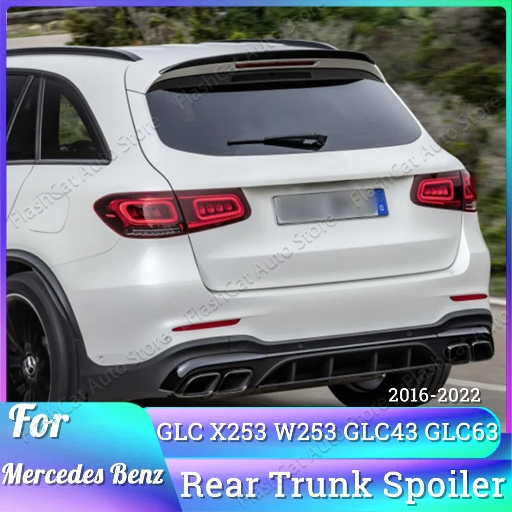 Для Mercedes Benz X253 W253 GLC Class GLC43 GLC63 GLC200 GLC260 GLC300 AMG 2016-2022 отделка заднего крыла автомобиля
Для Mercedes Benz X253 W253 GLC Class GLC43 GLC63 GLC200 GLC260 GLC300 AMG 2016-2022 отделка заднего крыла автомобиля
