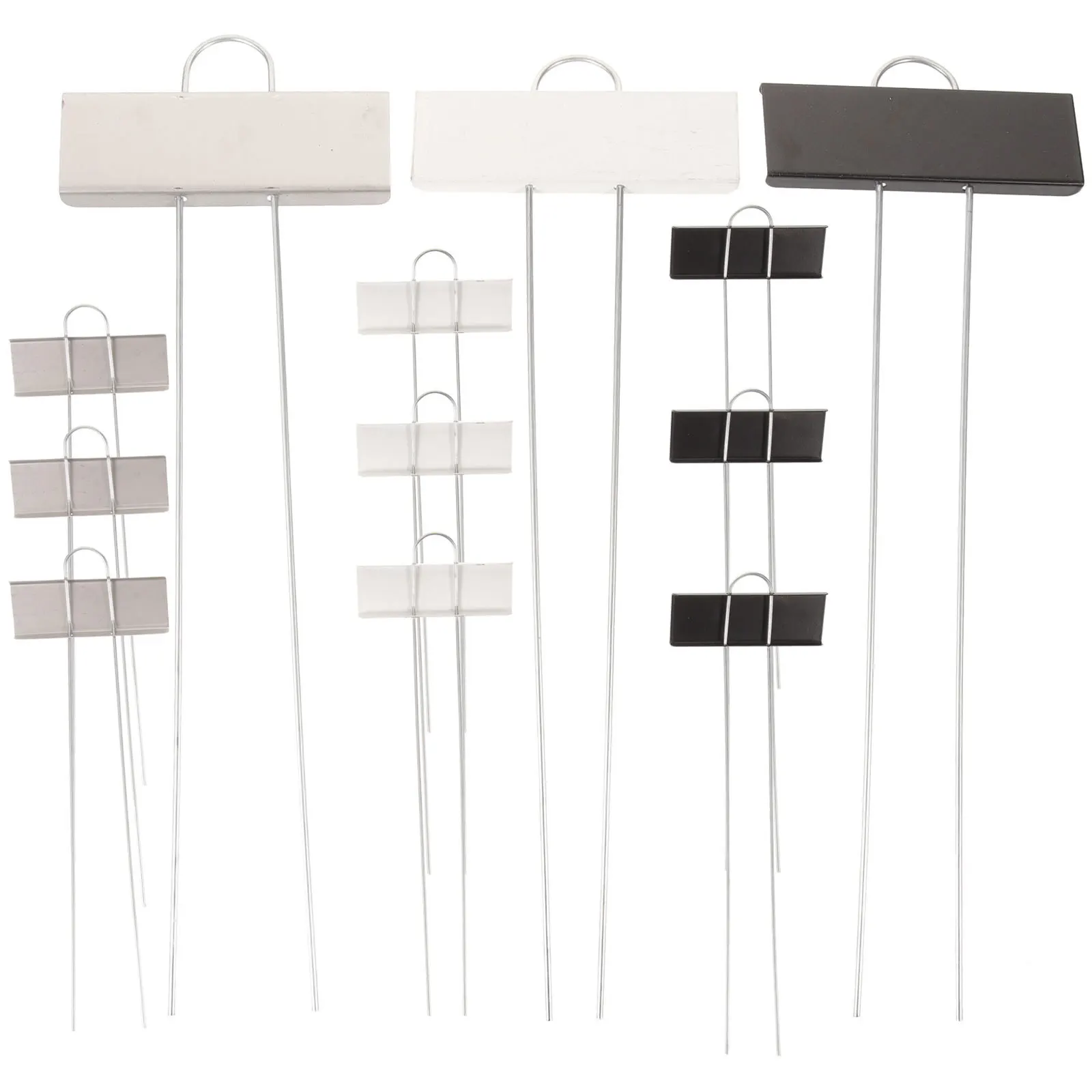 12 шт. металлических маркеров для растений, садовых бирок для рассады, теплиц, садов, водонепроницаемые этикетки для овощей и цветочных горшков
12 шт. металлических маркеров для растений, садовых бирок для рассады, теплиц, садов, водонепроницаемые этикетки для овощей и цветочных горшков