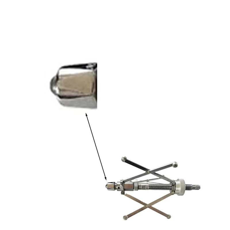 Selling nozzles separately Internal Pipe Coating Tools, Pipe Painting Machine Sprayer Tools NKP-1
Selling nozzles separately Internal Pipe Coating Tools, Pipe Painting Machine Sprayer Tools NKP-1