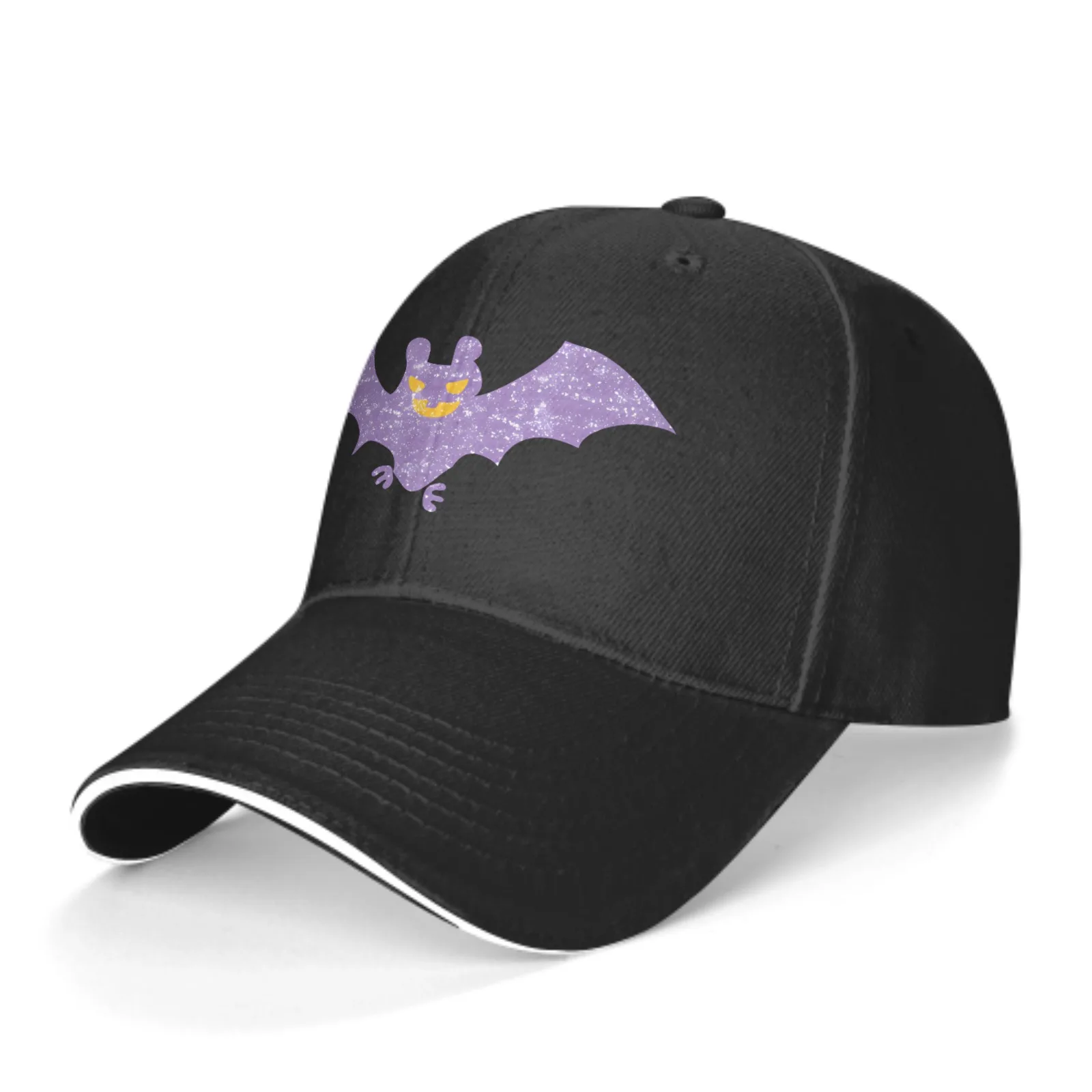 Funny Cute Bat Baseball Cap Sandwich Duck Tongue Hat Spring Summer for Men Women Fashion Daily Sports Travel
Funny Cute Bat Baseball Cap Sandwich Duck Tongue Hat Spring Summer for Men Women Fashion Daily Sports Travel