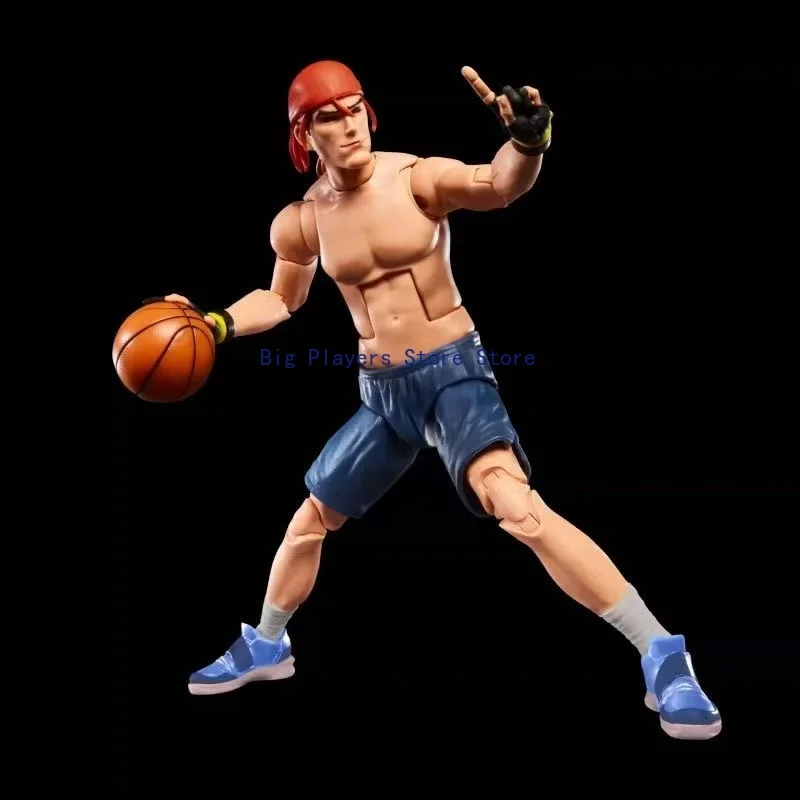 Hasbro Marvel Legends 6-Inch Action Basketball King Rugrats Double Set
Hasbro Marvel Legends 6-Inch Action Basketball King Rugrats Double Set
