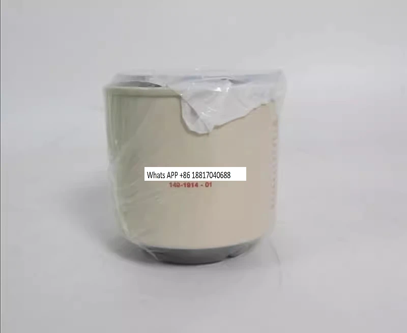 Oil-water separator core R24P Aonan generator 0149-1914-05 Original marine yacht
Oil-water separator core R24P Aonan generator 0149-1914-05 Original marine yacht