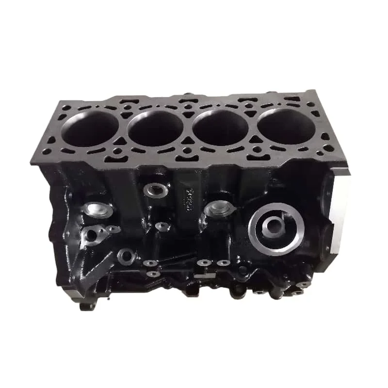 Auto Engine Cylinder Block New Packson Aluminum Material 1003100AED01 GW4D20 2.0T For Great Wall H5
Auto Engine Cylinder Block New Packson Aluminum Material 1003100AED01 GW4D20 2.0T For Great Wall H5