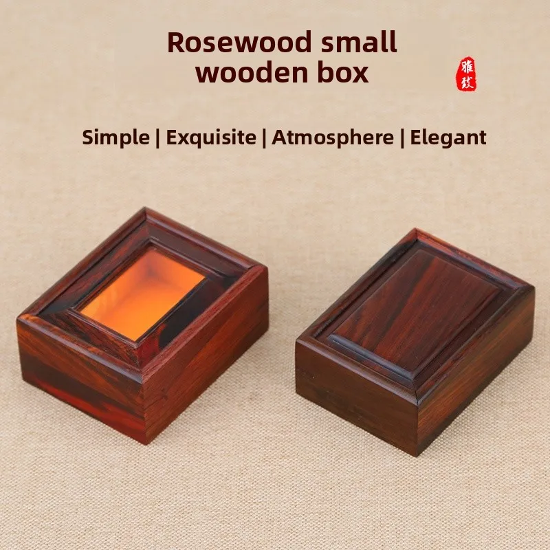 Шкатулка для украшений из красного дерева в китайском стиле: органайзер для хранения жемчуга, часов, браслетов, декоративный футляр для хранения
Шкатулка для украшений из красного дерева в китайском стиле: органайзер для хранения жемчуга, часов, браслетов, декоративный футляр для хранения