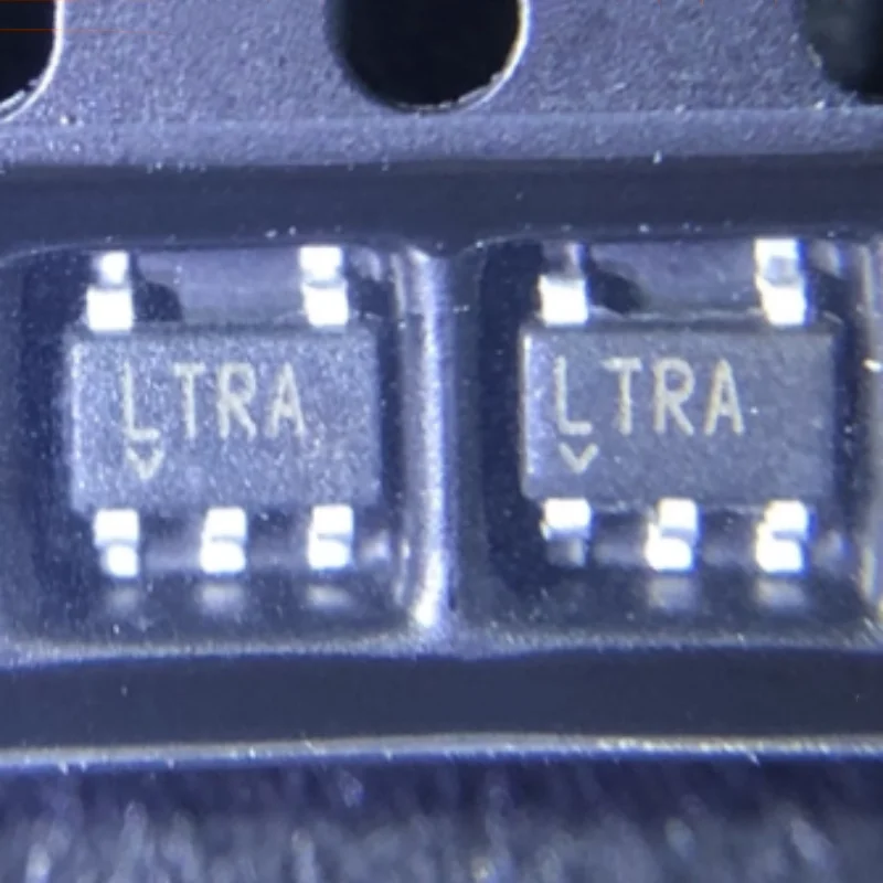 LT1931ES5 LTRA SOT23-5 New Original Genuine
LT1931ES5 LTRA SOT23-5 New Original Genuine