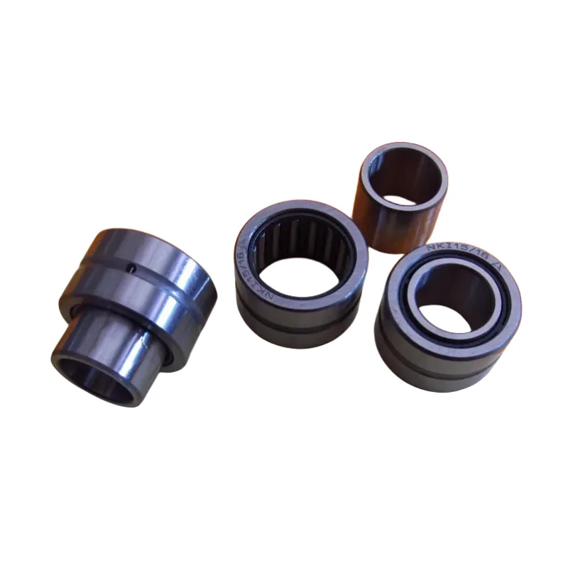5pcs needle roller bearings with inner ring NKI35/30 NKI40/20 NKI40/30 NKI45/25 NKI45/35 NKI50/25 NKI50/35 NKI55/35
5pcs needle roller bearings with inner ring NKI35/30 NKI40/20 NKI40/30 NKI45/25 NKI45/35 NKI50/25 NKI50/35 NKI55/35