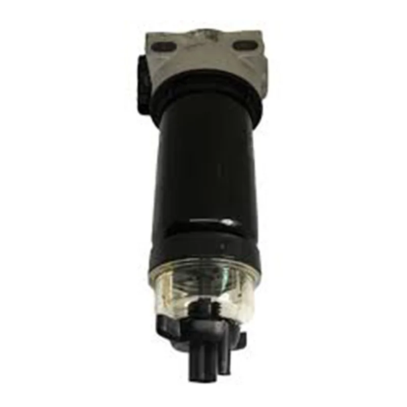 Fuel Filter Assembly RE560678 For Excavator 210GLC Crawler Dozer 700K Loader 524K 544K Water Separator
Fuel Filter Assembly RE560678 For Excavator 210GLC Crawler Dozer 700K Loader 524K 544K Water Separator