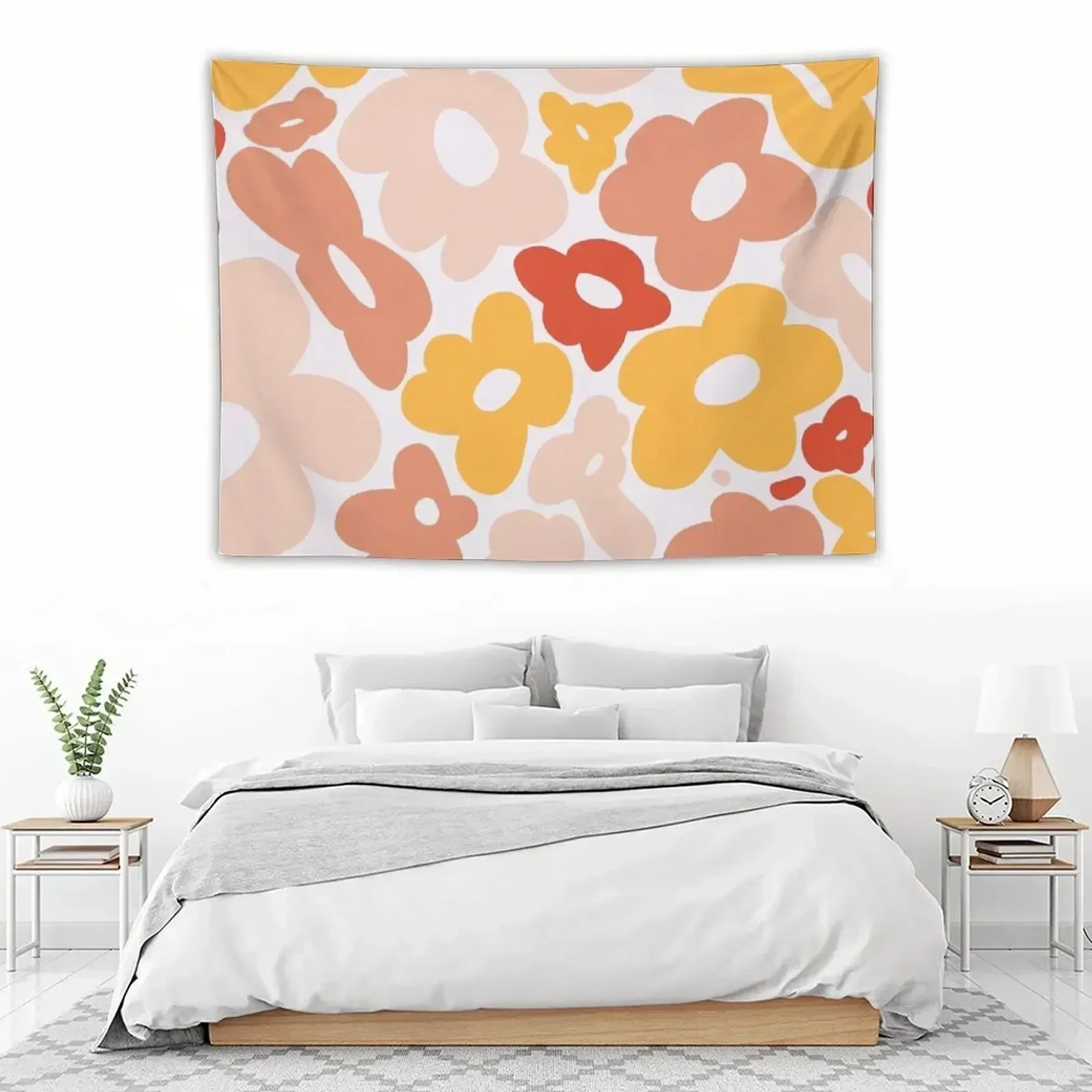 boho/groovy le fleur flower pattern Tapestry Home Supplies Decor For Bedroom Custom Room Decor Tapestry
boho/groovy le fleur flower pattern Tapestry Home Supplies Decor For Bedroom Custom Room Decor Tapestry