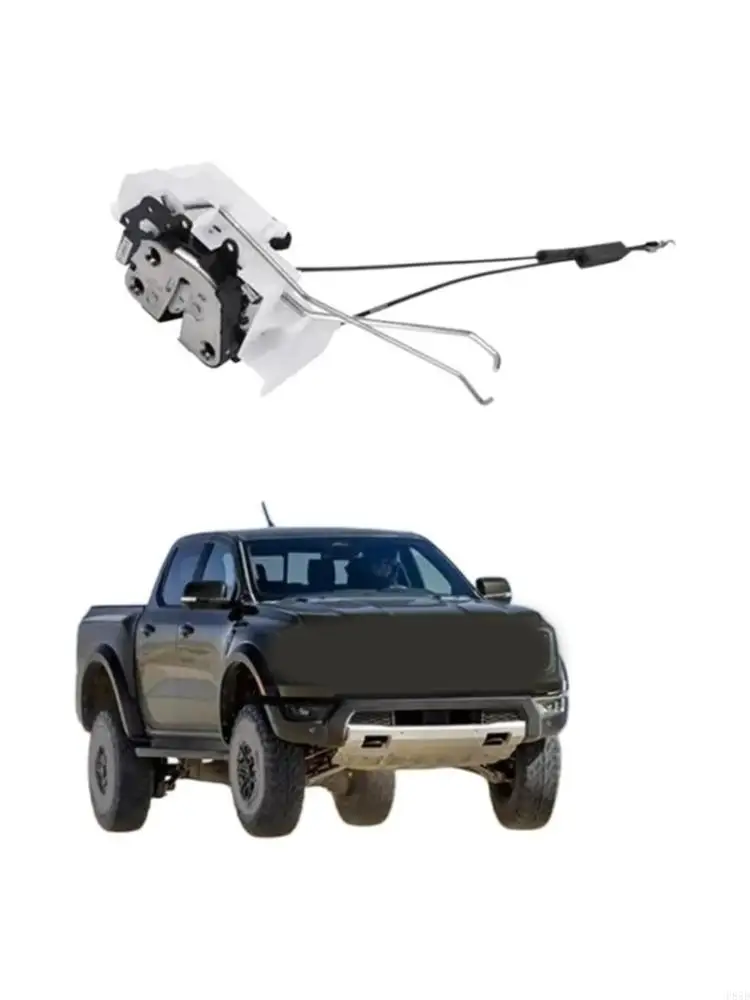 UR56-58-310C Right Front Side Car Door Lock Actuator Assembly Enduring
UR56-58-310C Right Front Side Car Door Lock Actuator Assembly Enduring