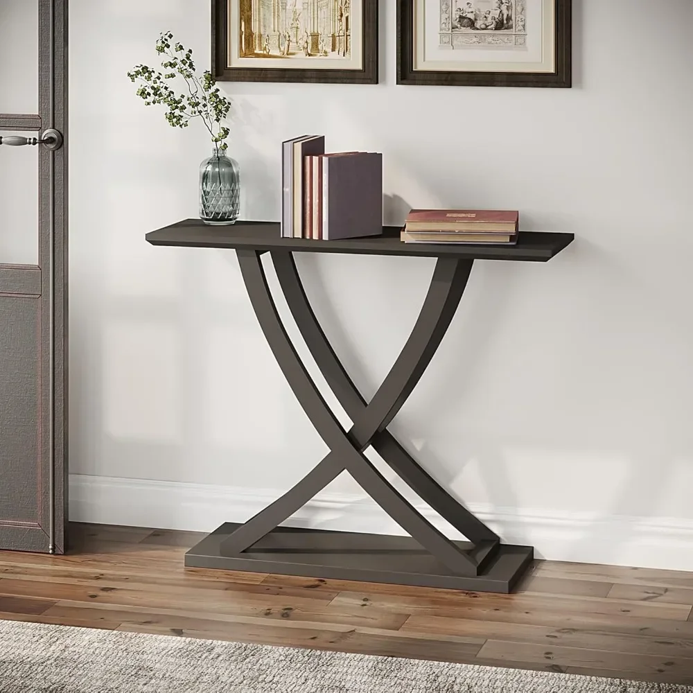 LBlack Side Table Living Room 39 Inch Wood Sofa Foyer Table With Storage For Entrance Bedside Tables Coffee End Small Corner Ho
LBlack Side Table Living Room 39 Inch Wood Sofa Foyer Table With Storage For Entrance Bedside Tables Coffee End Small Corner Ho