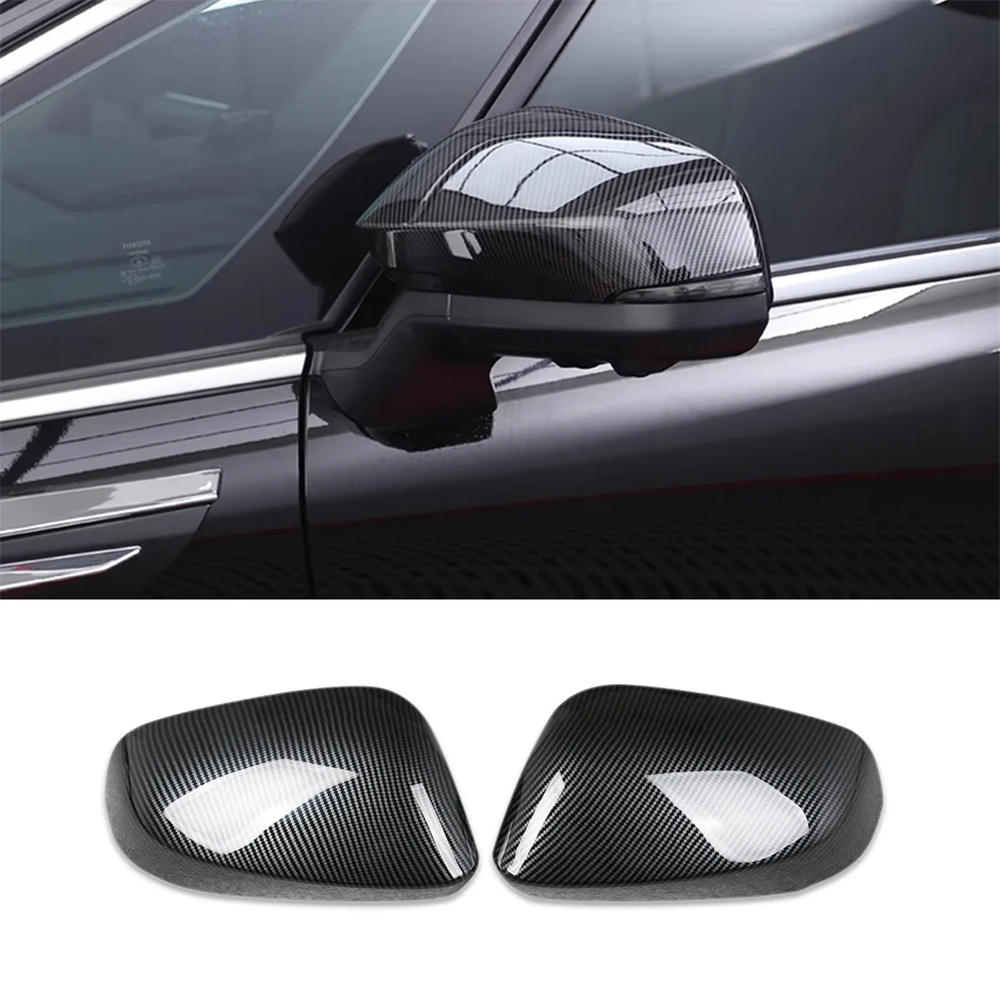 For Toyota Tacoma 2024 2025 Rear View Mirror Side Molding Guard Cover Trims ABS Body Kit Accessories
For Toyota Tacoma 2024 2025 Rear View Mirror Side Molding Guard Cover Trims ABS Body Kit Accessories