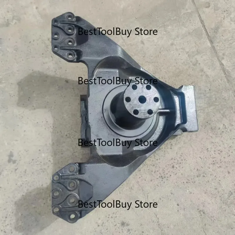 shaft assembly for truck parts DZ97259520417
shaft assembly for truck parts DZ97259520417