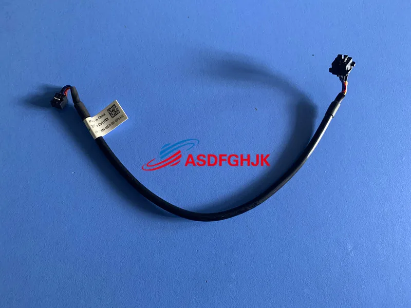 Genuine FOR Dell Optiplex 7010 Power Button Switch Cable V1hxn 0V1HXN 100% Works Perfectly
Genuine FOR Dell Optiplex 7010 Power Button Switch Cable V1hxn 0V1HXN 100% Works Perfectly